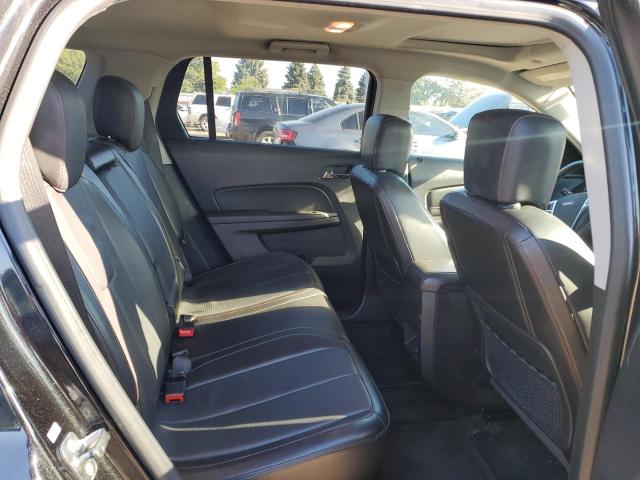 Photo 10 from auction – 2015 GMC TERRAIN SL with VIN 2GKALSEK8F6392697