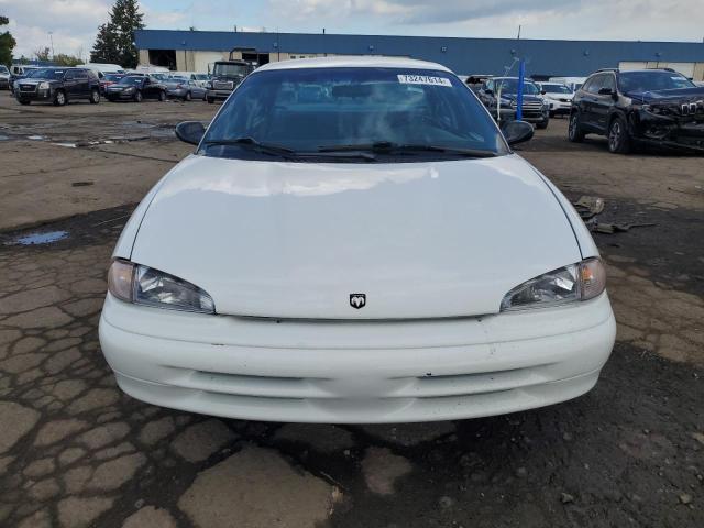 Photo 5 from auction – 1993 DODGE INTREPID with VIN 2B3ED46T3PH576210
