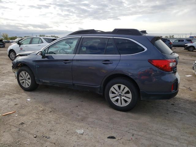 Photo 2 from auction – 2017 SUBARU OUTBACK 2. with VIN 4S4BSAFC3H3400117