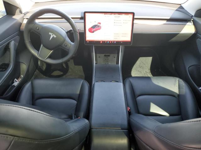 Photo 8 from auction – 2019 TESLA MODEL 3 with VIN 5YJ3E1EB3KF493840