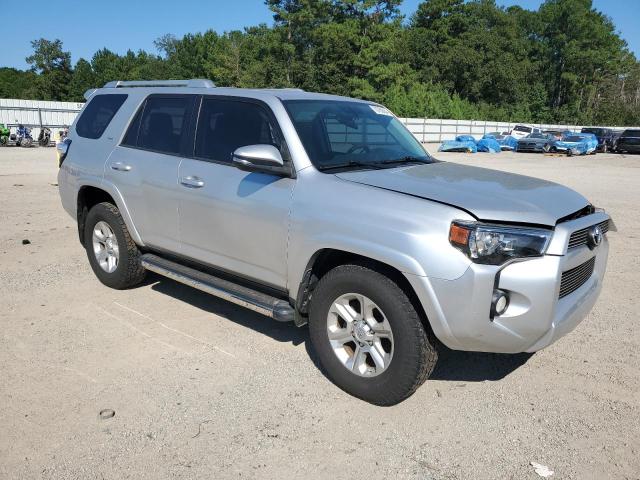 Photo 4 from auction – 2015 TOYOTA 4RUNNER SR with VIN JTEZU5JR1F5098372