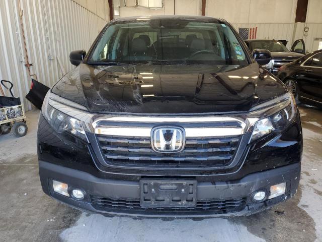 Photo 5 from auction – 2020 HONDA RIDGELINE with VIN 5FPYK3F54LB031508