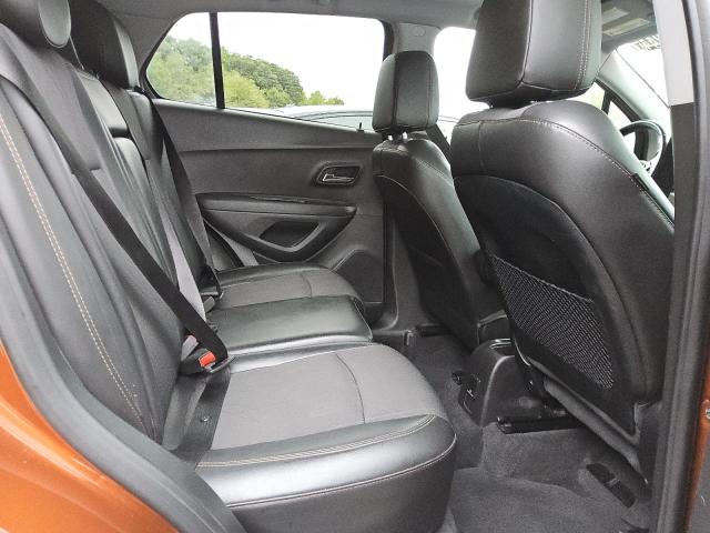 Photo 10 from auction – 2019 CHEVROLET TRAX 1LT with VIN 3GNCJPSB7KL236725