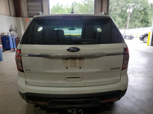 Photo 6 from auction – 2013 FORD EXPLORER X with VIN 1FM5K7D80DGC60657