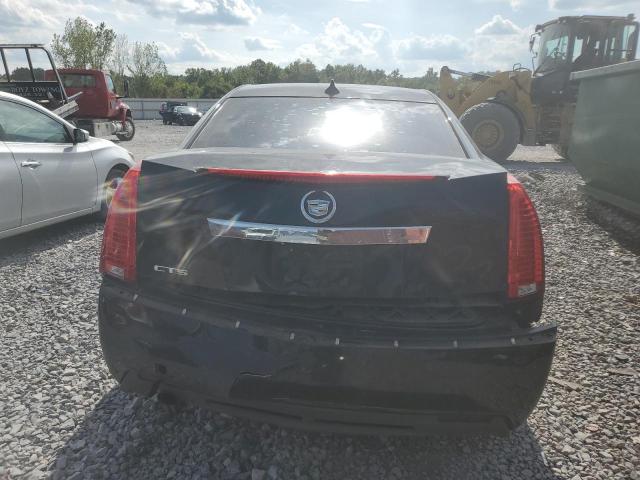 Photo 6 from auction – 2012 CADILLAC CTS with VIN 1G6DA5E51C0150870