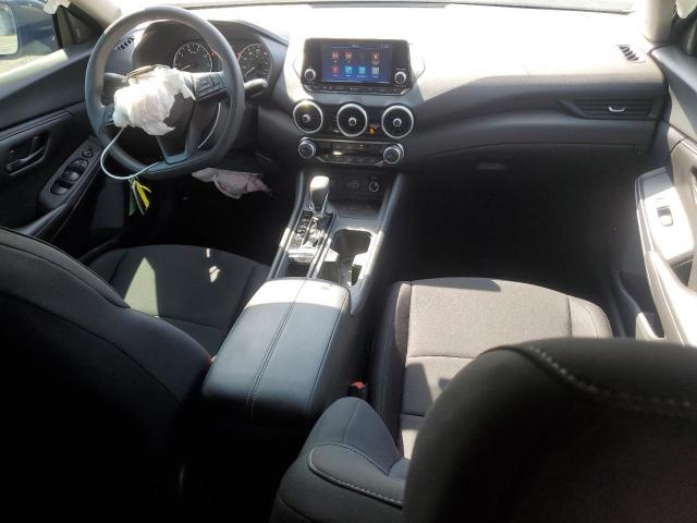 Photo 8 from auction – 2024 NISSAN SENTRA S with VIN 3N1AB8BV2RY324577