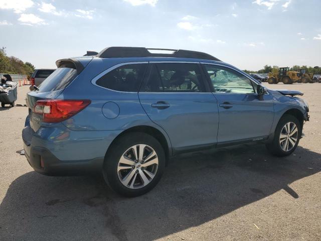 Photo 3 from auction – 2018 SUBARU OUTBACK 3. with VIN 4S4BSENCXJ3285028