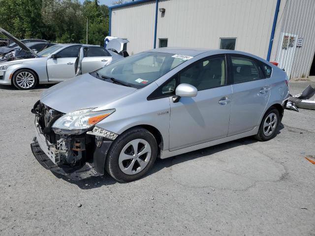 TOYOTA PRIUS 2015 with VIN JTDKN3DU5F1995466 - Photo from auction
