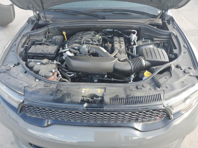 Photo 11 from auction – 2023 DODGE DURANGO PU with VIN 1C4RDJFG7PC588252