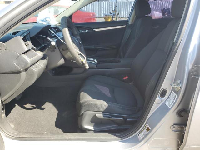 Photo 7 from auction – 2017 HONDA CIVIC EX with VIN 2HGFC2F74HH513097