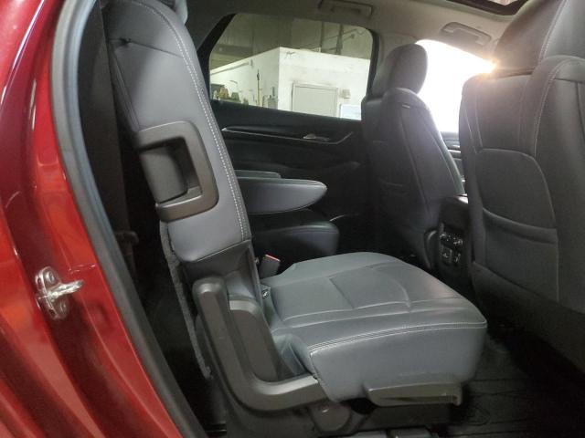Photo 11 from auction – 2018 BUICK ENCLAVE PR with VIN 5GAEVBKW4JJ137864