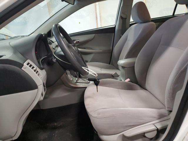 Photo 7 from auction – 2011 TOYOTA COROLLA BA with VIN JTDBU4EE0BJ102162