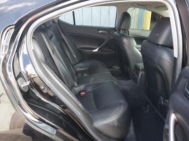 Фото 10 с аукциона – 2009 LEXUS IS 250 с VIN JTHBK262292090064