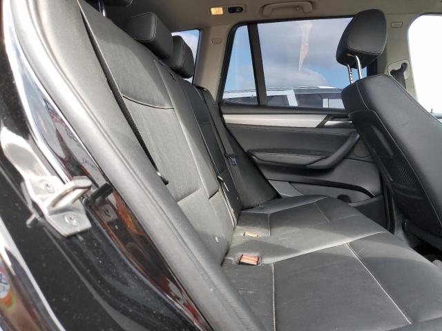 Photo 11 from auction – 2017 BMW X3 XDRIVE3 with VIN 5UXWX7C5XH0S19046