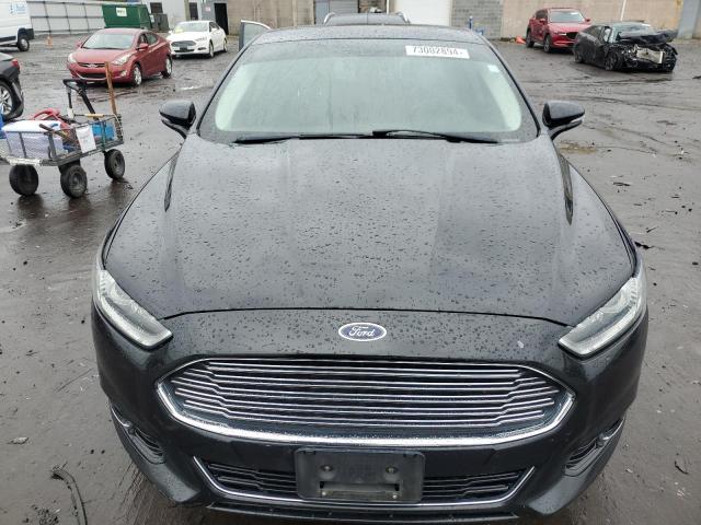 Photo 5 from auction – 2015 FORD FUSION TIT with VIN 3FA6P0K99FR152844