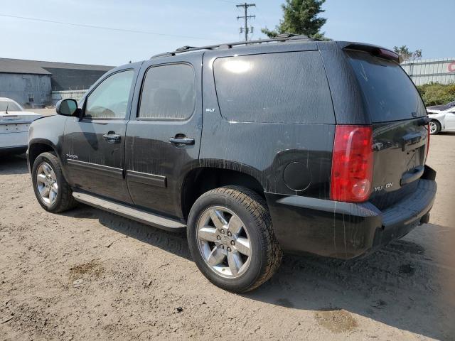 Photo 2 from auction – 2013 GMC YUKON SLT with VIN 1GKS2CE02DR231145