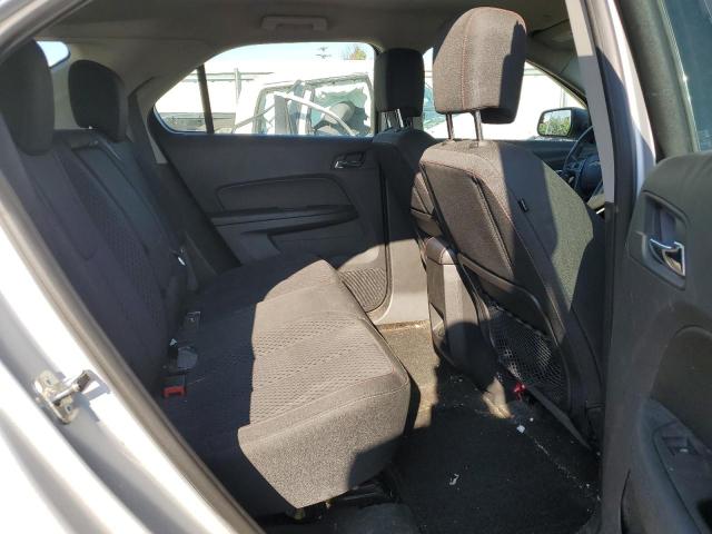 Photo 11 from auction – 2014 CHEVROLET EQUINOX with VIN 2GNFLEEK2E6264318