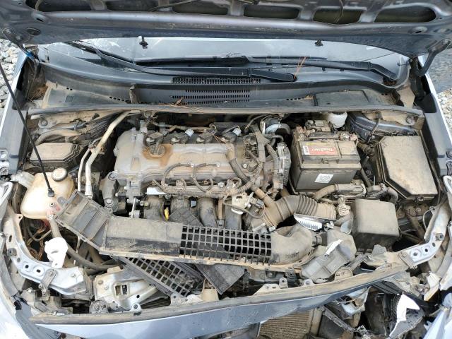 Photo 11 from auction – 2020 TOYOTA COROLLA L with VIN 5YFDPRAE2LP071335