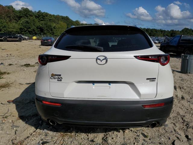 Photo 6 from auction – 2023 MAZDA CX-30 PREM with VIN 3MVDMBEYXPM503685