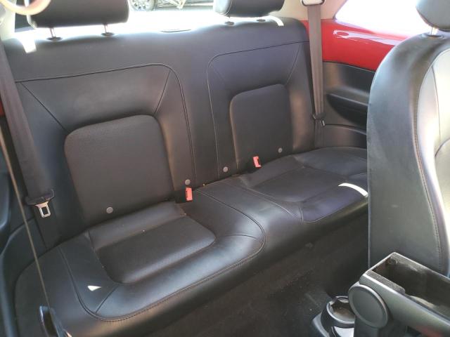 Photo 10 from auction – 2009 VOLKSWAGEN NEW BEETLE with VIN 3VWPG31C29M500172