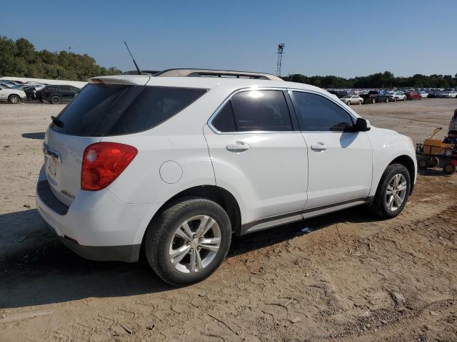 Photo 3 from auction – 2011 CHEVROLET EQUINOX LT with VIN 2GNALDEC8B1319490