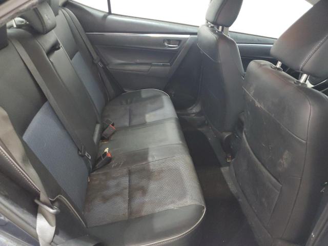 Photo 10 from auction – 2015 TOYOTA COROLLA L with VIN 2T1BURHE7FC240338