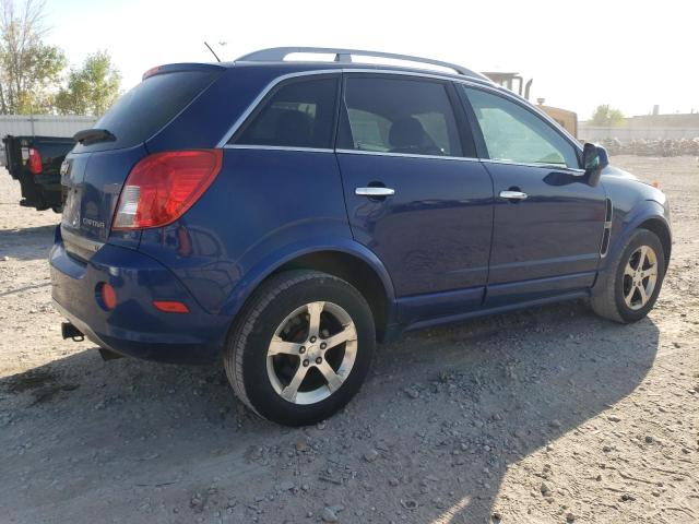 Photo 3 from auction – 2013 CHEVROLET CAPTIVA LT with VIN 3GNAL3EK5DS549075