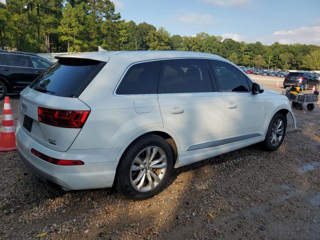 Photo 3 from auction – 2017 AUDI Q7 PREMIUM with VIN WA1AAAF75HD033182