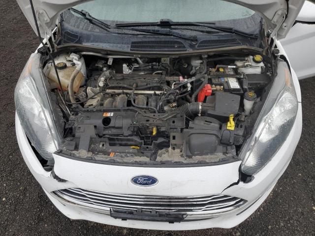 Photo 11 from auction – 2018 FORD FIESTA SE with VIN 3FADP4EJXJM139496