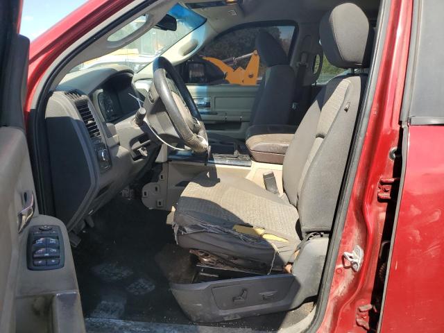 Photo 7 from auction – 2009 DODGE RAM 1500 with VIN 1D3HV13T09S708936
