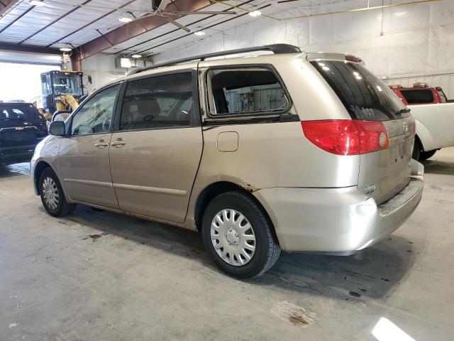 Photo 2 from auction – 2007 TOYOTA SIENNA CE with VIN 5TDZK23CX7S025482