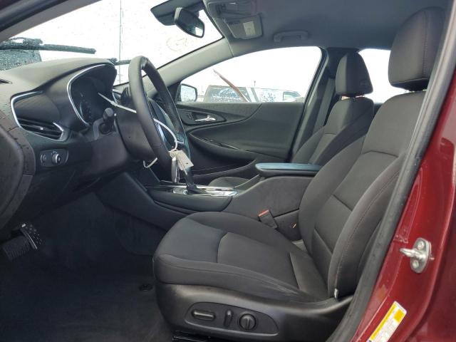 Photo 7 from auction – 2016 CHEVROLET MALIBU LT with VIN 1G1ZE5ST3GF254881