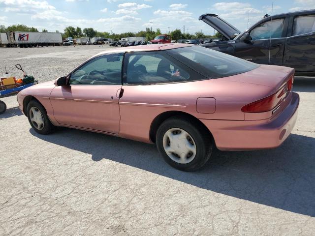 Photo 2 from auction – 1994 FORD PROBE BASE with VIN 1ZVLT20A8R5118934