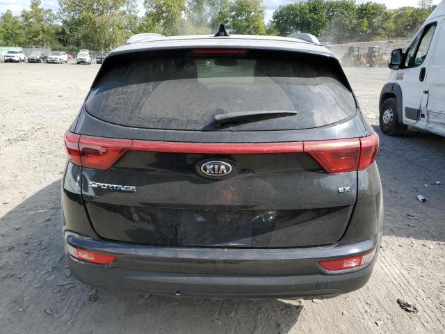 Photo 6 from auction – 2017 KIA SPORTAGE E with VIN KNDPNCAC2H7297365