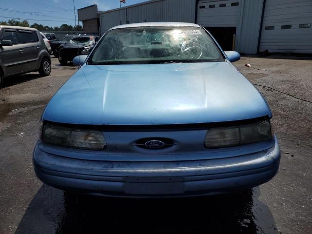 Photo 5 from auction – 1995 FORD TAURUS GL with VIN 1FALP52U4SA215180