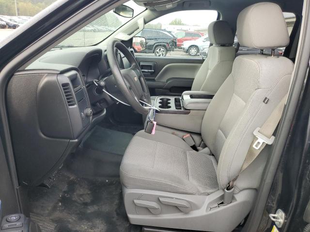 Photo 7 from auction – 2016 CHEVROLET SILVERADO with VIN 1GCRCNEH3GZ362002