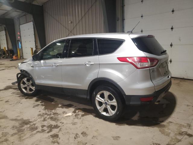 Photo 2 from auction – 2016 FORD ESCAPE SE with VIN 1FMCU9GXXGUB64993