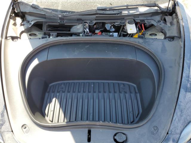 Photo 11 from auction – 2024 TESLA MODEL 3 with VIN 5YJ3E1EA3RF784534