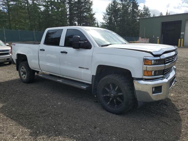 Photo 4 from auction – 2015 CHEVROLET SILVERADO with VIN 1GC1KVEG7FF188409