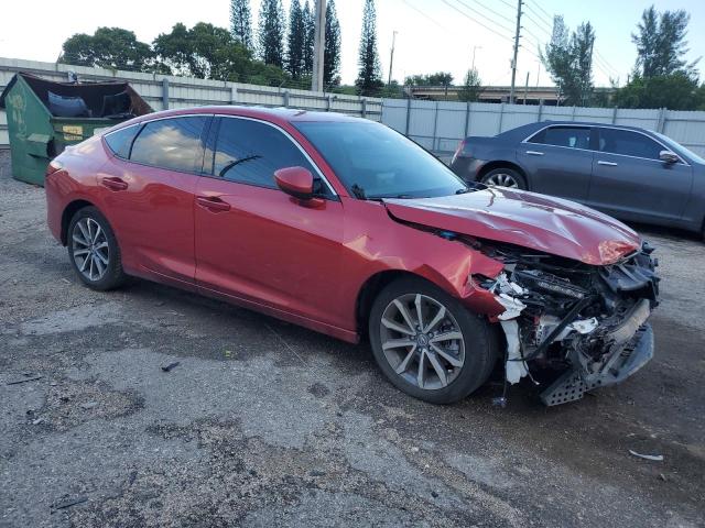 Photo 4 from auction – 2024 ACURA INTEGRA with VIN 19UDE4H21RA003353