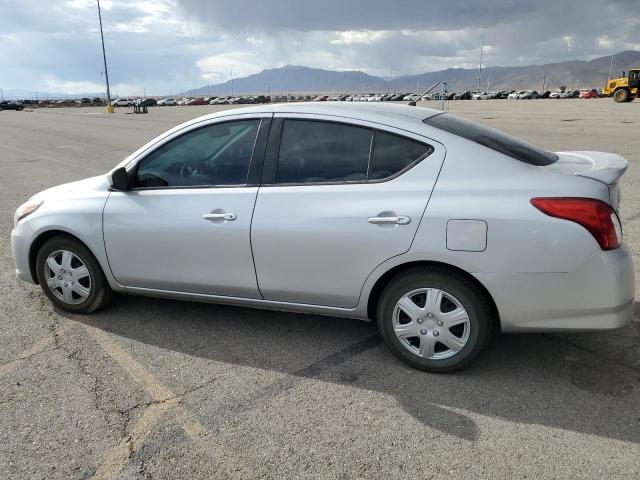 Photo 2 from auction – 2019 NISSAN VERSA S with VIN 3N1CN7AP2KL859425