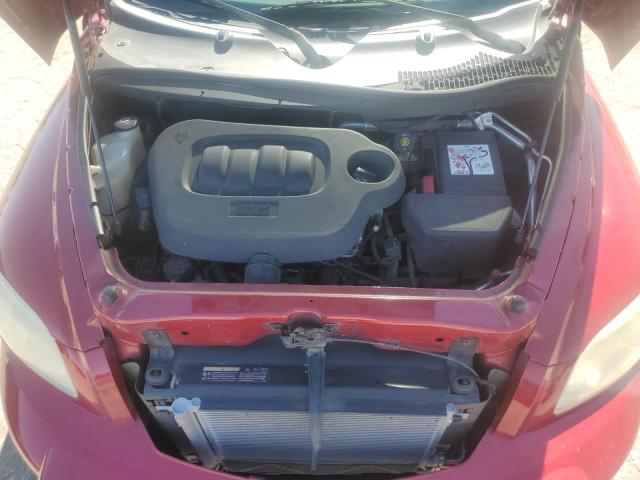 Photo 11 from auction – 2011 CHEVROLET HHR LT with VIN 3GNBACFU5BS557619