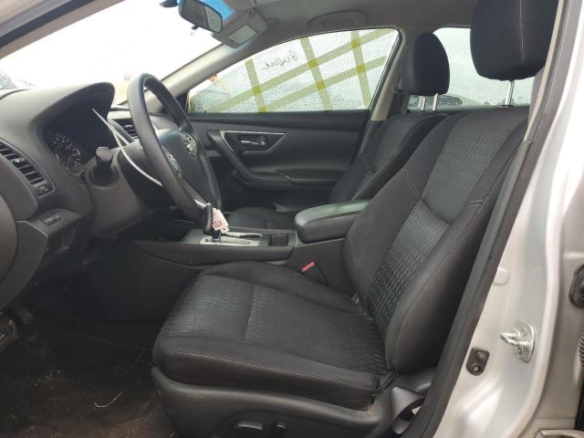 Photo 7 from auction – 2016 NISSAN ALTIMA 2.5 with VIN 1N4AL3AP0GC190776