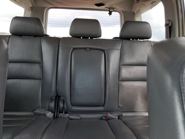 Photo 10 from auction – 2007 HONDA PILOT EXL with VIN 5FNYF18637B033098