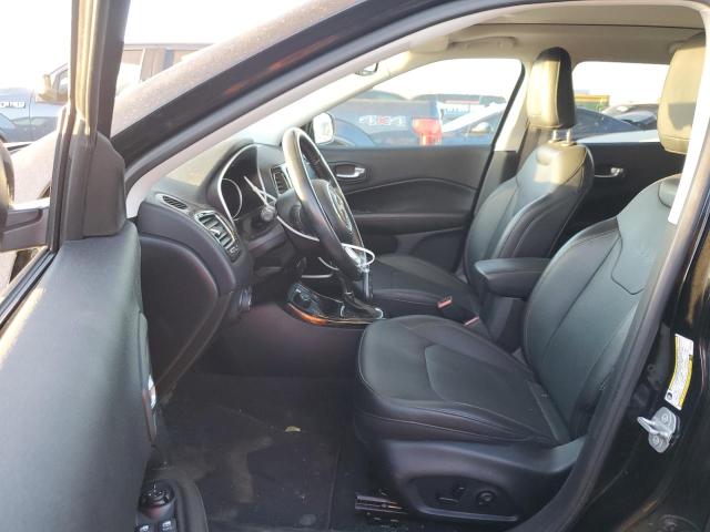 Photo 7 from auction – 2021 JEEP COMPASS LI with VIN 3C4NJDCB4MT521545