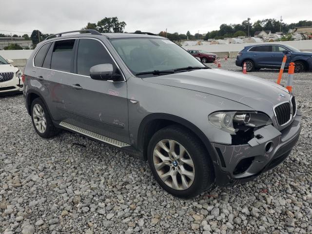 Photo 4 from auction – 2013 BMW X5 XDRIVE3 with VIN 5UXZV4C58D0G52816