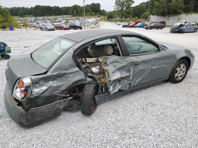 Photo 3 from auction – 2005 NISSAN ALTIMA S with VIN 1N4AL11D85C127271