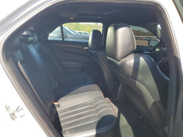 Photo 10 from auction – 2015 CHRYSLER 300 S with VIN 2C3CCABG3FH926731