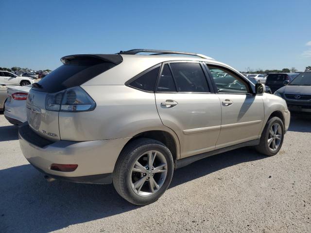 Photo 3 from auction – 2006 LEXUS RX 400 with VIN JTJGW31U660002793
