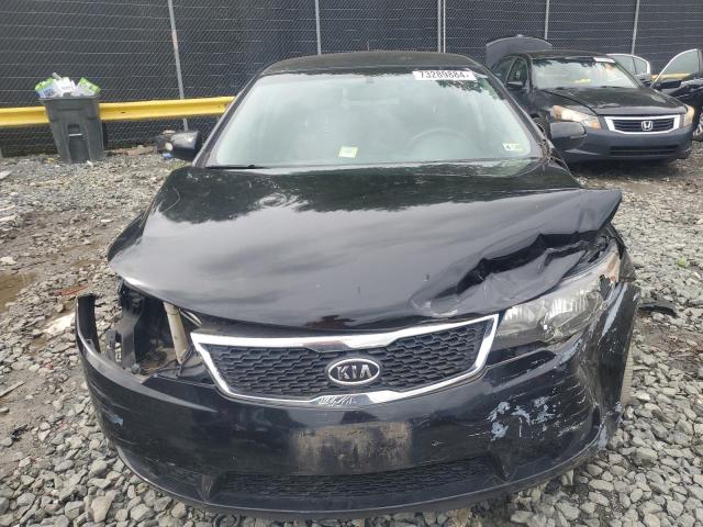 Zdjęcie 5 z aukcji – 2012 KIA FORTE EX z VIN KNAFU4A25C5483186